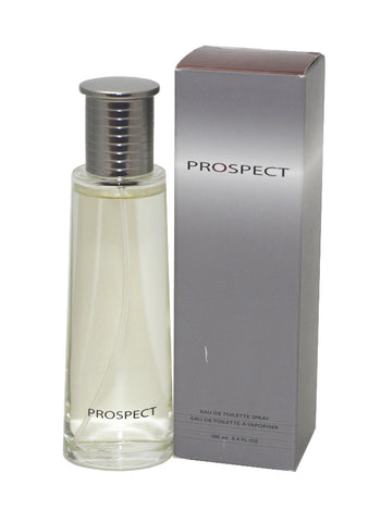 PR34M - Prospect Eau De Toilette for Men - Spray - 3.4 oz / 100 ml