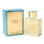 QU758 - Queen Of Hearts Eau De Parfum for Women - 3.4 oz / 100 ml Spray