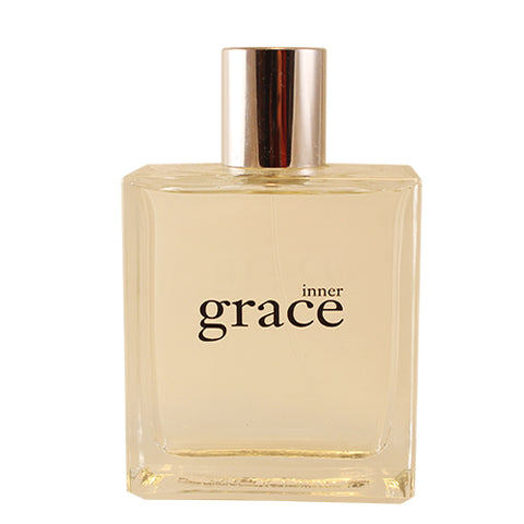 IG40U - Inner Grace Eau De Parfum for Women - Spray - 4 oz / 120 ml - Unboxed