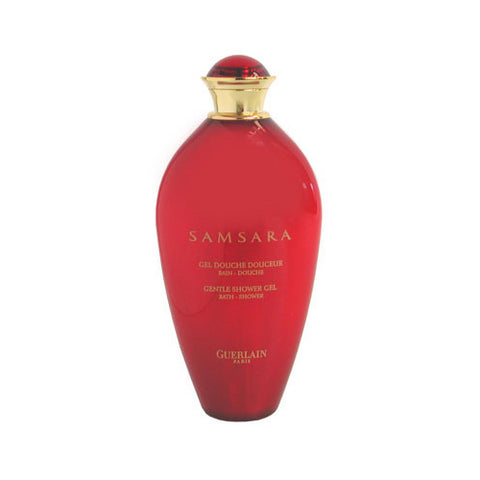 SA62 - Samsara Shower Gel for Women - 6.8 oz / 200 ml