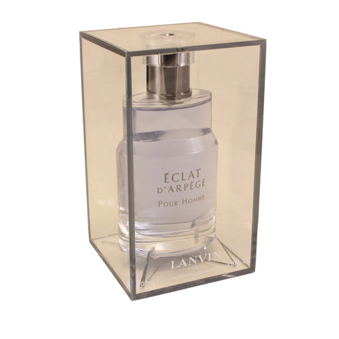 ECL22M - Eclat D' Arpege Pour Homme Eau De Toilette for Men - 3.3 oz / 100 ml Spray