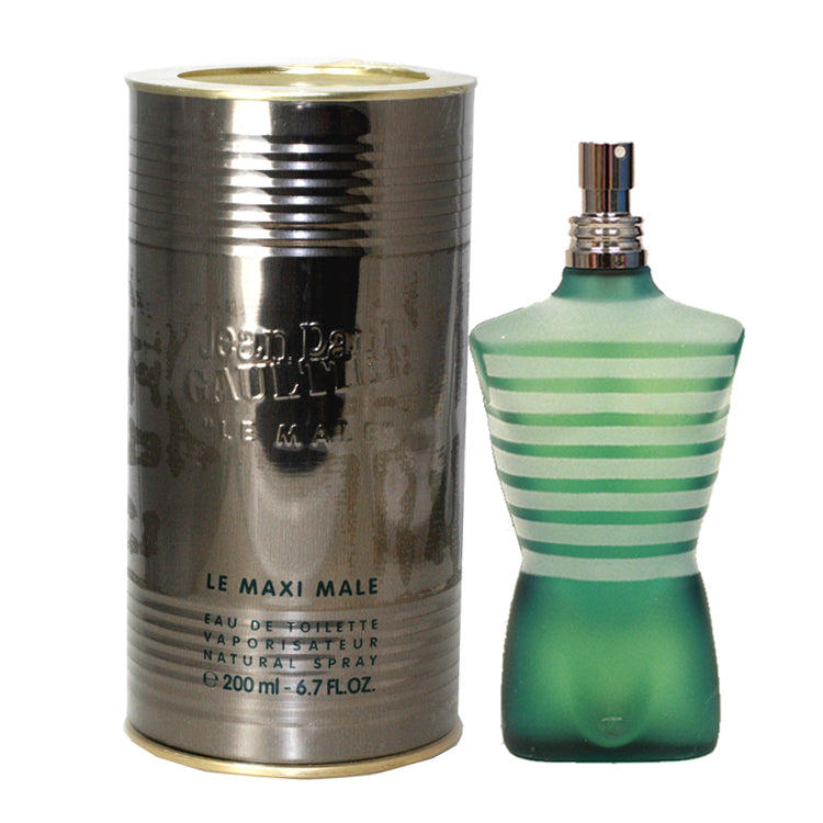 Perfume Review: Le Mâle Le Parfum by Jean Paul Gaultier – The Candy Perfume  Boy