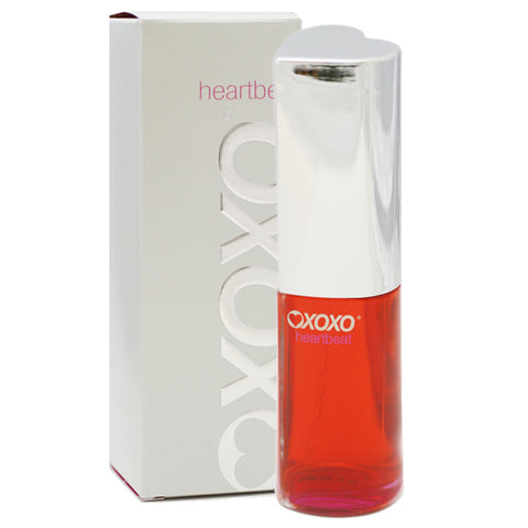 XOX14 - Xoxo Heartbeat Eau De Parfum for Women - Spray - 1.7 oz / 50 ml