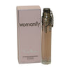 WOM27 - Womanity Eau De Parfum for Women - Refillable - 2.7 oz / 80 ml Spray
