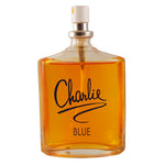 CHB34T - Revlon Charlie Blue Eau De Toilette for Women | 3.4 oz / 100 ml - Spray - Tester