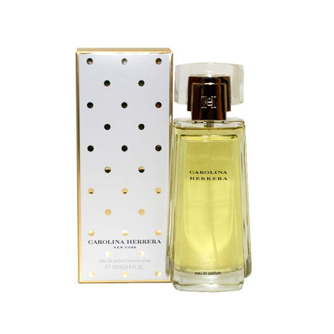 CA98 - Carolina Herrera Eau De Parfum for Women - 3.4 oz / 100 ml Spray