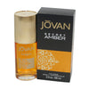 JSA30 - Jovan Secret Amber Cologne for Women - Spray - 3 oz / 88 ml