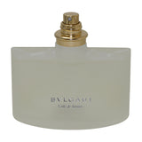 BVJ13T - Bvlgari Voile De Jasmin Eau De Toilette for Women - Spray - 3.41 oz / 100 ml - Tester