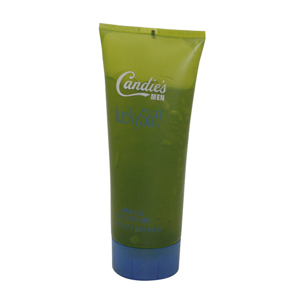 CA652M - Candies Lucky Stiff Hair Gel for Men - 6.7 oz / 200 ml