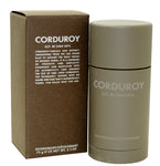 COR59M - Corduroy Deodorant for Men - Stick - 2.5 oz / 75 g