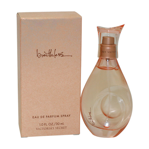 BRE1W - Breathless Eau De Parfum for Women - Spray - 1 oz / 30 ml