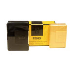 FE152 - Fendi Soap for Women - 3.5 oz / 105 ml - With Dish