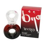 BW01 - Bijan Wicked Eau De Toilette for Women - Spray - 2.5 oz / 75 ml