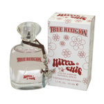 HC21 - True Religion Hippie Chic Eau De Parfum for Women - Spray - 1.7 oz / 50 ml