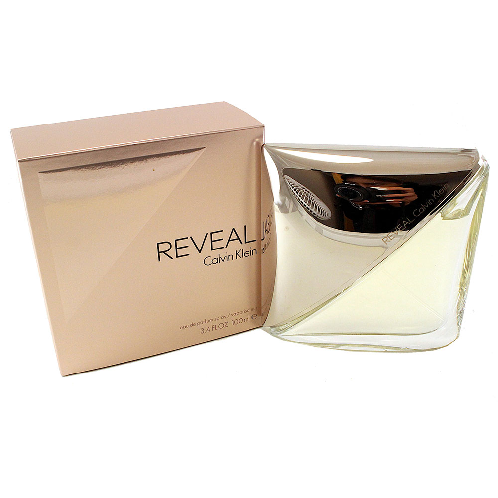 Reveal Calvin Eau Klein Perfume Parfum by De
