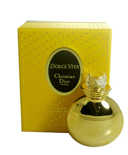 Pressure Vessels La Dolce Vita Perfume By Christian Dior Dolce