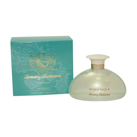 TOB22 - Tommy Bahama Set Sail Martinique Eau De Parfum for Women - 3.4 oz / 100 ml Spray
