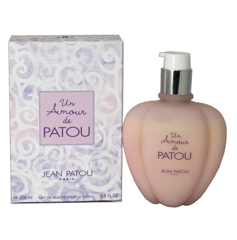 UN06 - Un Amour De Patou Body Lotion for Women - 6.7 oz / 200 ml