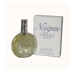 NEI64-P - Neiges Eau De Toilette for Women - Spray - 1.7 oz / 50 ml