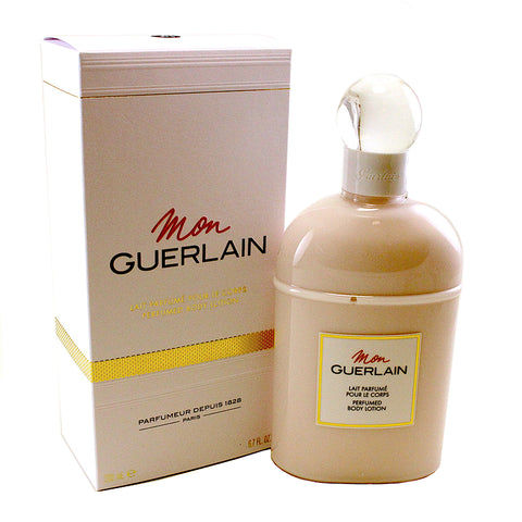 MG67 - Mon Guerlain Body Lotion for Women - 6.7 oz / 200 g