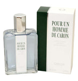 PO84M - Pour Un Homme Aftershave for Men - Lotion - 4.2 oz / 125 ml