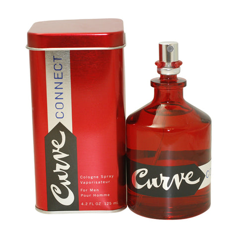 Curve Spark® for Women Body Mist, 8.0 fl. oz. - Curve Fragrances
