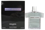 RY14M - Rykiel Homme Eau De Parfum for Men - Spray - 4.2 oz / 125 ml