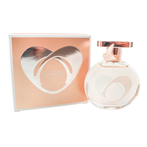 CL17 - Coach Love Eau De Parfum for Women | 1.7 oz / 50 ml - Spray