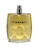 BU14M - Burberry Eau De Toilette for Men | 3.3 oz / 100 ml - Spray - Tester