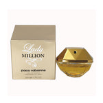 MILL17W - Lady Million Eau De Parfum for Women - 1.7 oz / 50 ml Spray