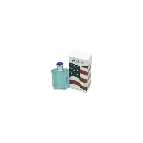 AME10M-F - American Dream Parfum for Men - Spray - 3.4 oz / 100 ml