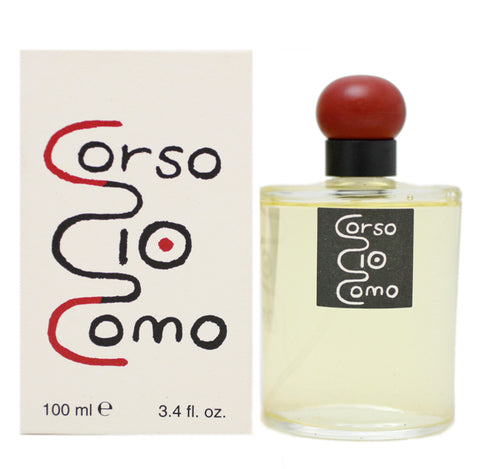 CC25 - 10 Corso Como Eau De Parfum for Women - Spray - 3.4 oz / 100 ml