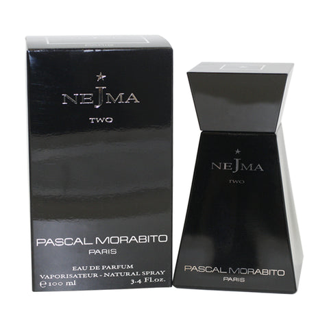 NEJ58 - Nejma Two Eau De Parfum for Women - 3.3 oz / 100 ml Spray