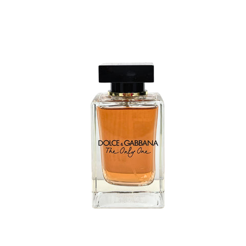 DGTN33T - Dolce & Gabbana The Only One Eau De Parfum for Women - 3.3 oz / 100 ml - Spray - Tester
