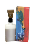 ME17T - Mediterraneum Eau De Toilette for Men - Spray - 1 oz / 30 ml - Tester