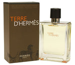 TER28M - Terre D' Hermes Eau De Toilette for Men - 6.7 oz / 200 ml Spray