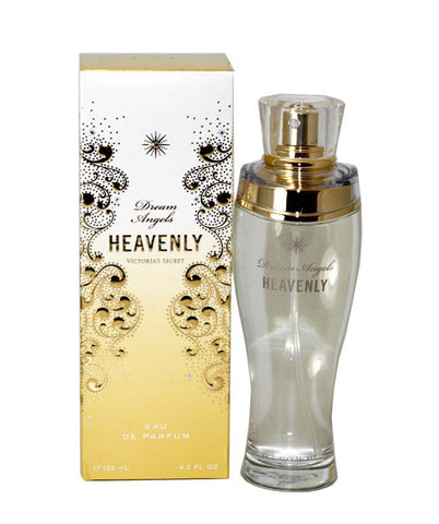 DRE31 - Dream Angels Heavenly Eau De Parfum for Women - Spray - 4.2 oz / 125 ml