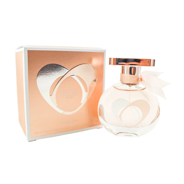 CL10 - Coach Love Eau De Parfum for Women - 1 oz / 30 ml Spray
