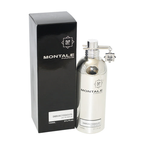 MONT61M - Montale Embruns D' Essaouira Eau De Parfum for Men - Spray - 3.3 oz / 100 ml