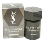 LHP33M - La Nuit De L'Homme Le Parfum Eau De Parfum for Men - Spray - 3.3 oz / 100 ml