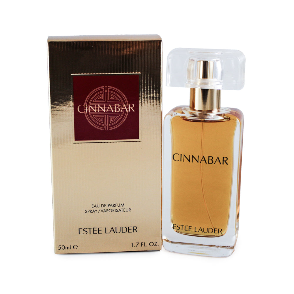 Cinnabar Perfume Eau De Parfum by Estee Lauder