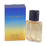 CA535M - California Aftershave for Men - 2 oz / 60 ml