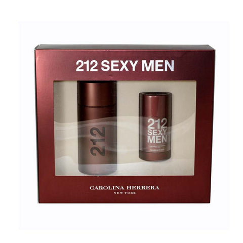 212SM - 212 Sexy 2 Pc. Gift Set for Men