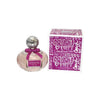 CPF34 - Coach Poppy Flower Eau De Parfum for Women | 3.4 oz / 100 ml - Spray