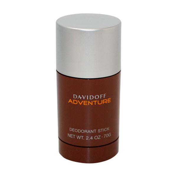 DAV59M - Davidoff Adventure Deodorant for Men - Stick - 2.4 oz / 70 g