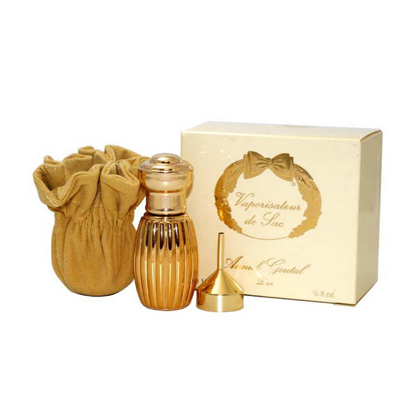 EA05 - Eau D' Hadrien Eau De Parfum for Women - Refillable - 0.5 oz / 15 ml Spray