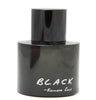 BLA33MU - Black Aftershave for Men - 3.4 oz / 100 ml - Unboxed