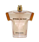 RY16T - Rykiel Rose Eau De Parfum for Women - Spray - 3.3 oz / 100 ml - Tester