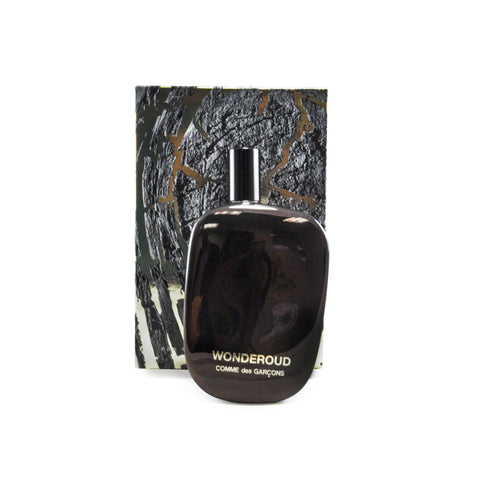 WOO34M - Wonderoud Eau De Parfum for Men - Spray - 3.4 oz / 100 ml