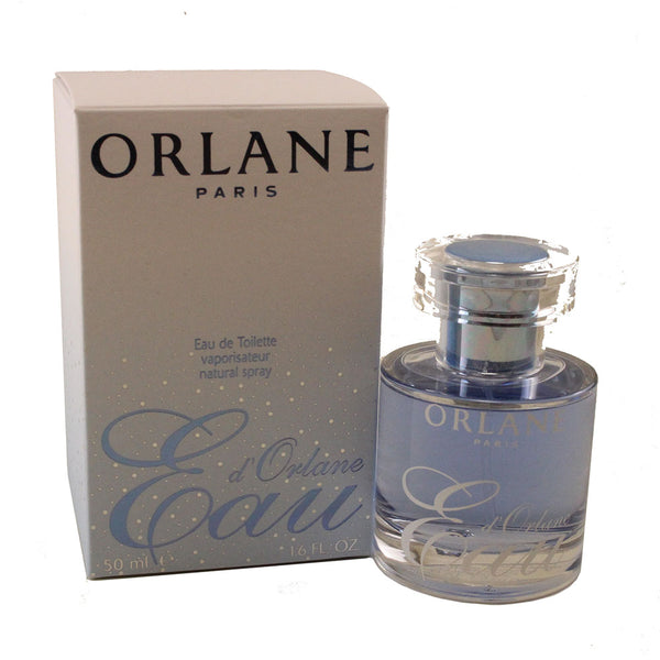 EA11 - Eau D Orlane Eau De Toilette for Women - 1.6 oz / 50 ml Spray